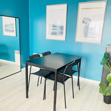 Cosy Appart Proche Paris Saint-Denis  Zewnętrze zdjęcie