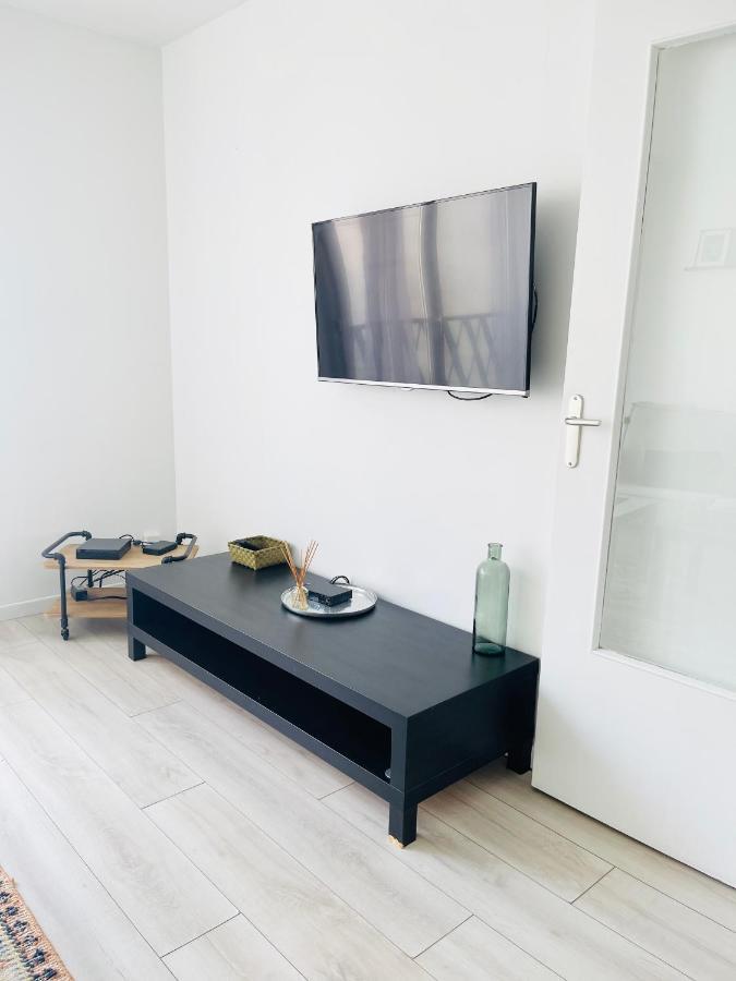 Cosy Appart Proche Paris Saint-Denis  Zewnętrze zdjęcie