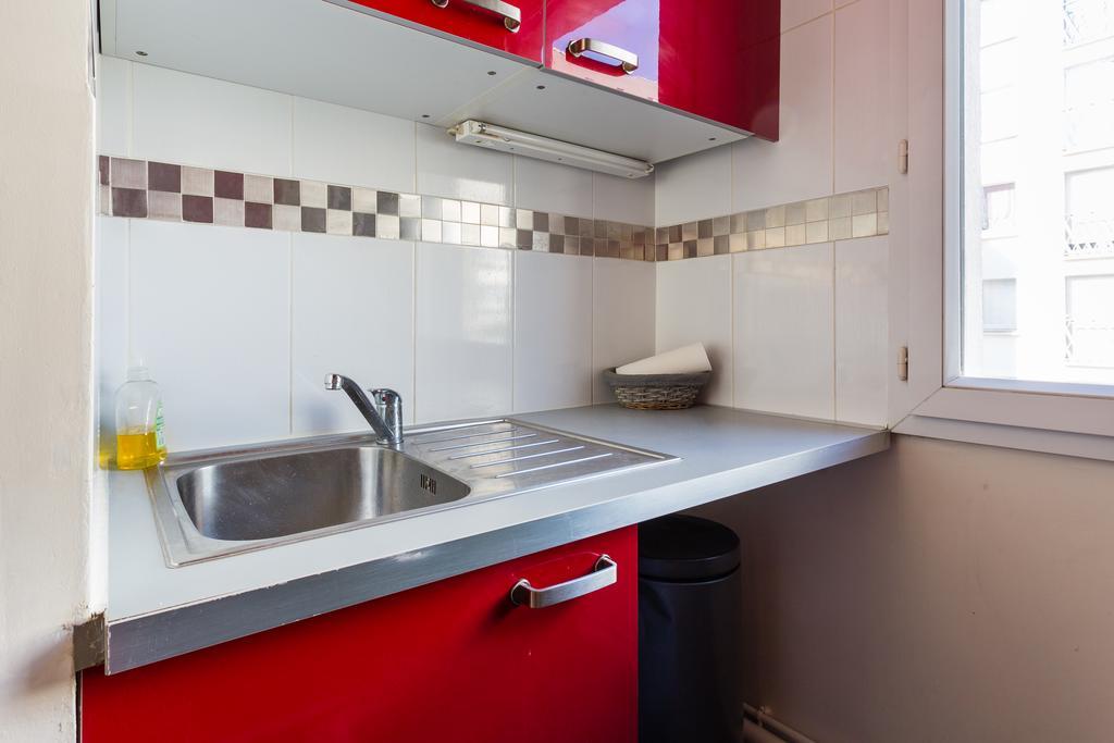 Cosy Appart Proche Paris Saint-Denis  Zewnętrze zdjęcie