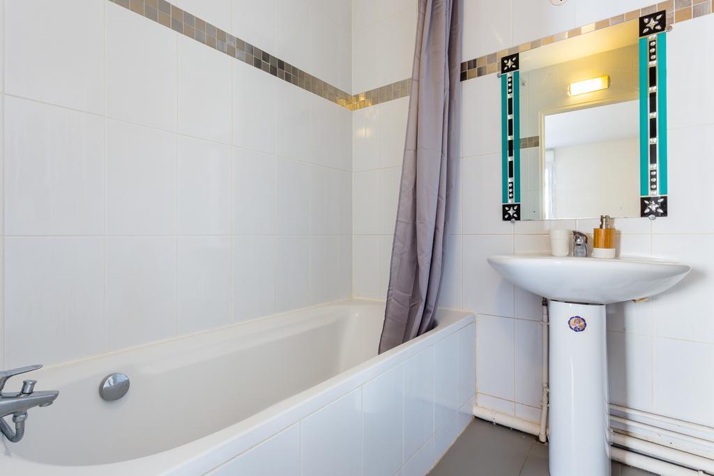 Cosy Appart Proche Paris Saint-Denis  Zewnętrze zdjęcie