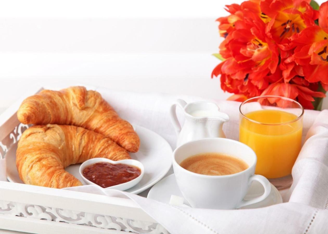 Cosy Appart Proche Paris Saint-Denis  Zewnętrze zdjęcie